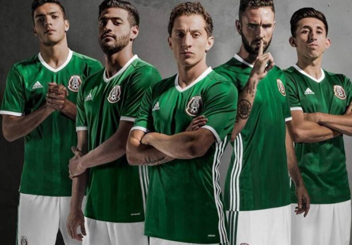 Último ranking FIFA dejó a Costa Rica liderando Concacaf