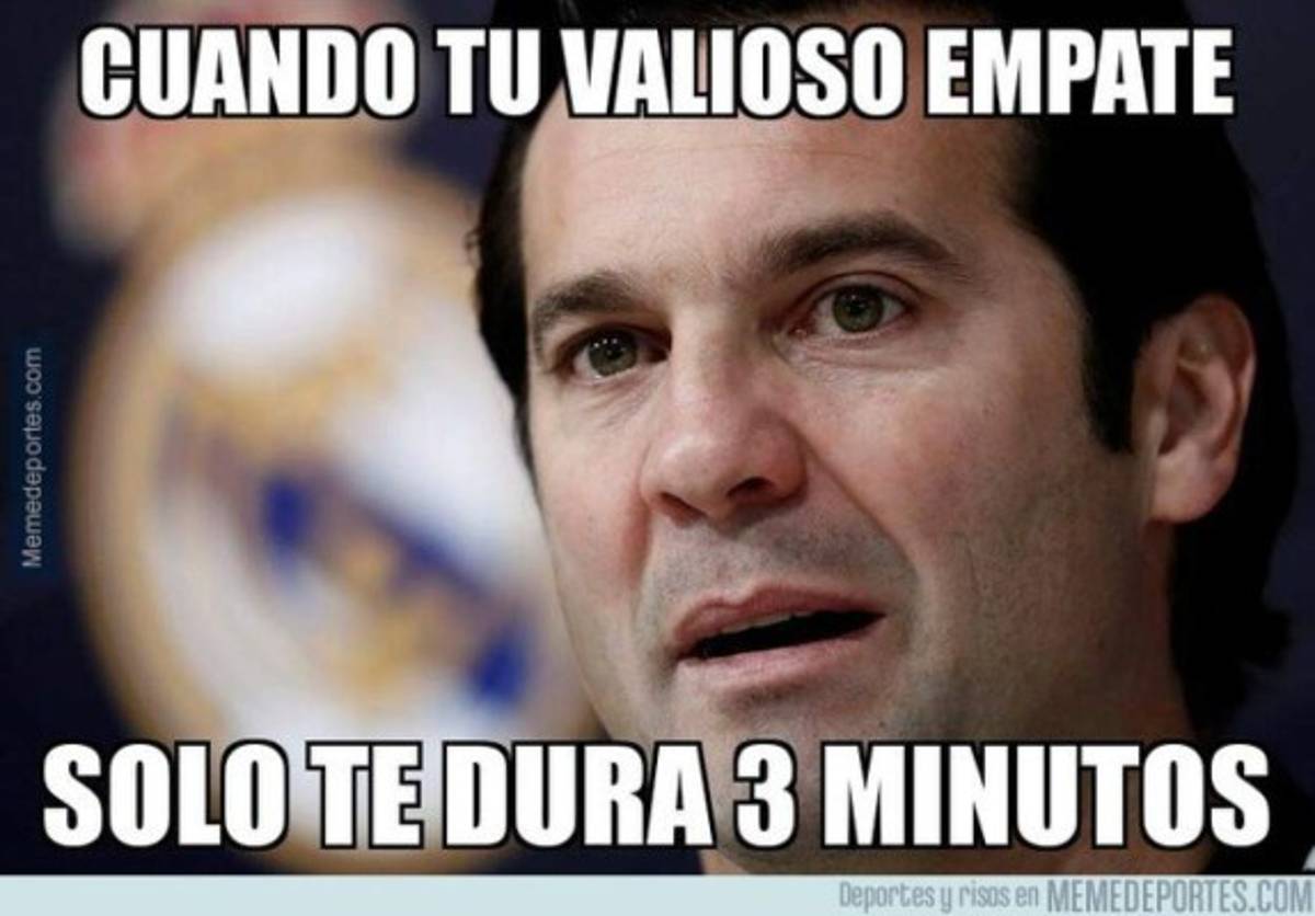 Memes se burlan de Coutinho por se suplente del Barcelona y 'matan' al Real Madrid por la derrota