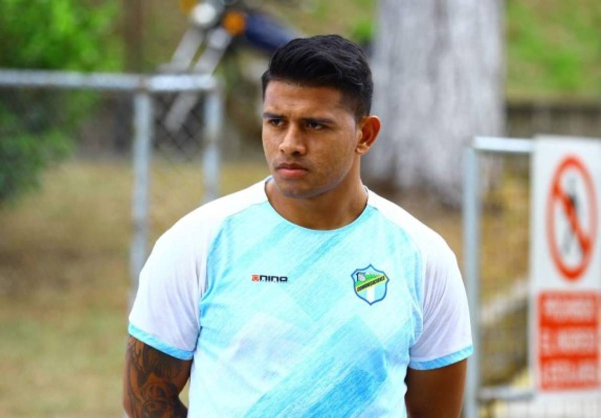 Con un viejo conocido: El 11 que alista Comunicaciones para sorprender al Motagua por la Liga Concacaf