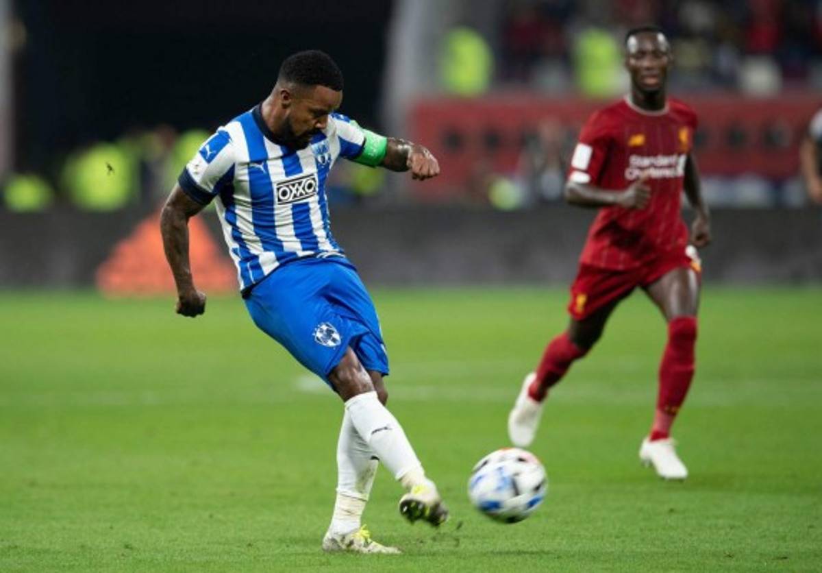 Liga MX: Los futbolistas de Monterrey que regresan a México para prepara la final contra América