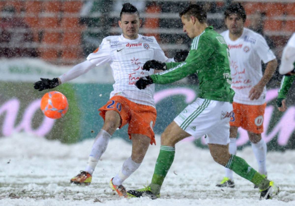 Las mejores fotos del día