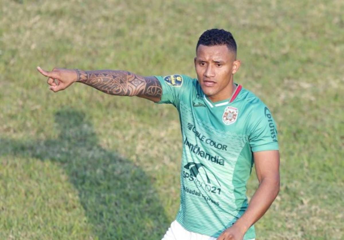 Motagua y Olimpia tienen plantillas más caras que Alianza y Managua; Marathón vale menos que Antigua