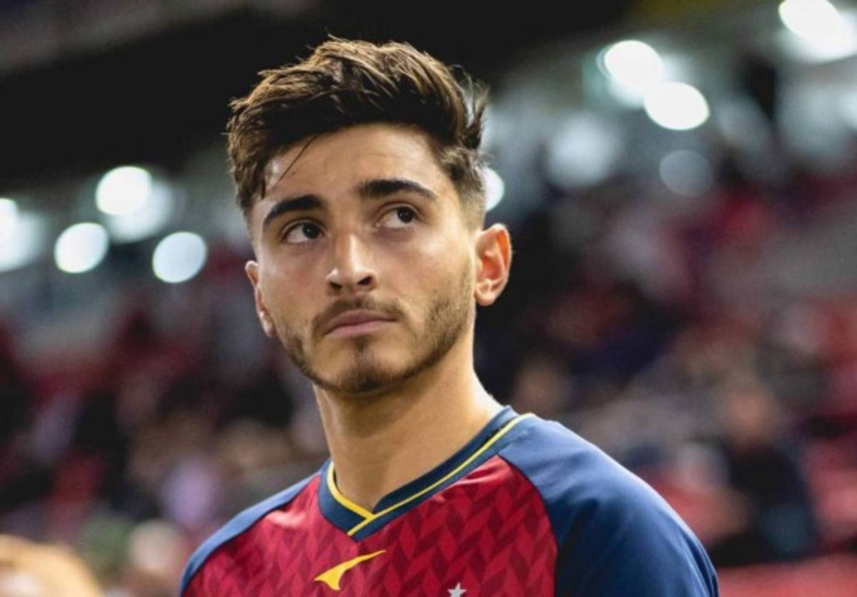 'Leí que Qatar aplica la pena de muerte a la gente gay, eso me aterra y me hace no querer ir al Mundial'