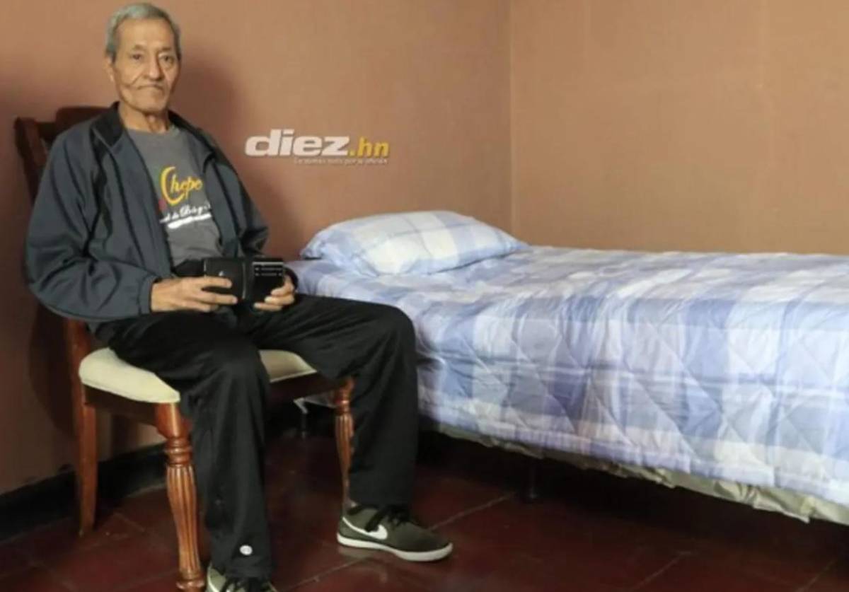 Adicciones y problemas de salud: Así vivió sus últimos días el Indio Urquía