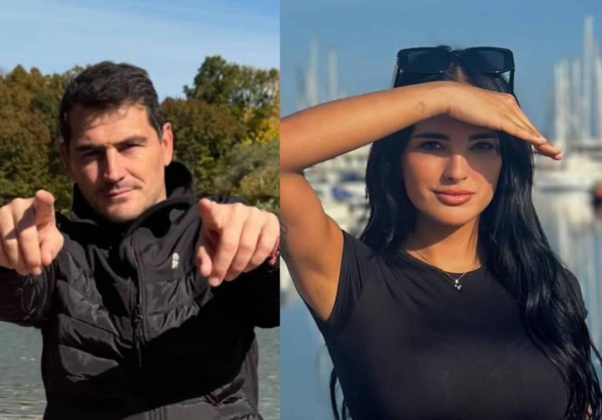Iker Casillas recibe el dardo que no esperaba por ser infiel con dos mujeres: Nos niega a todas, estuvo con las...