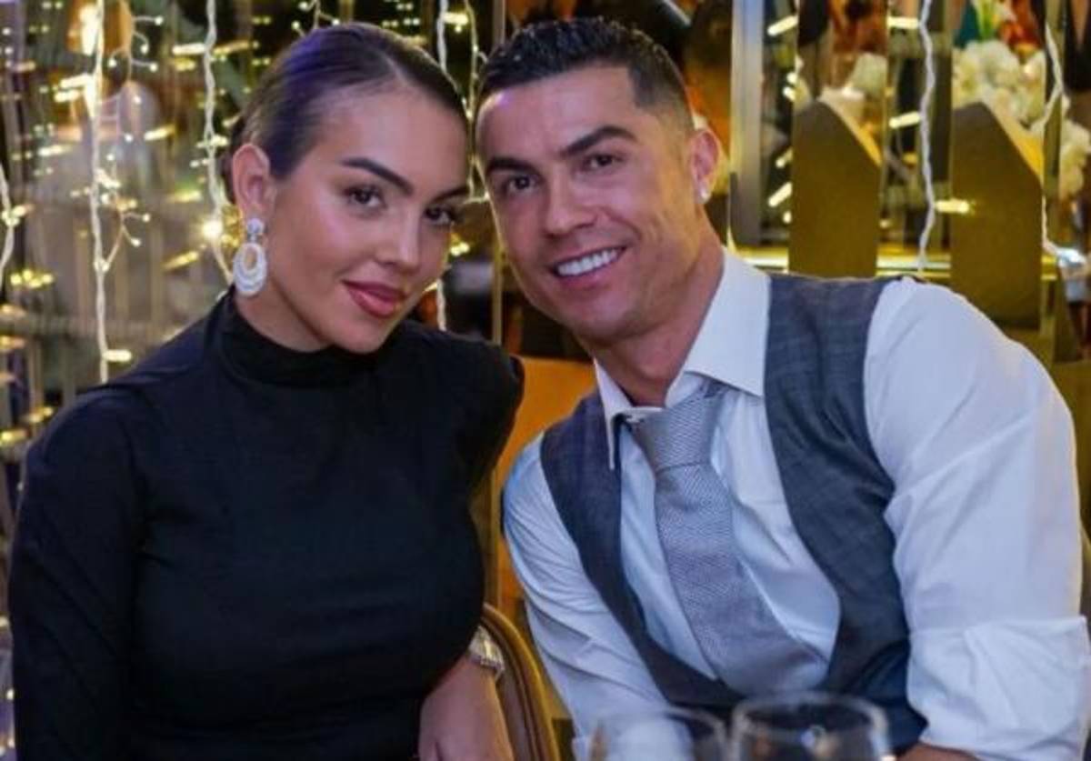 Cristiano Ronaldo revela cuándo se casará con Georgina y cómo le propuso matrimonio: Ahí supe que era la mujer de mi vida