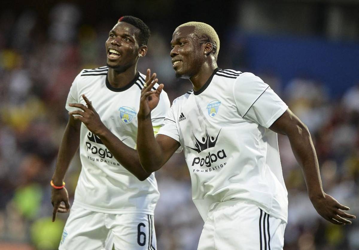 ¡Continúa la polémica! Las nuevas acusaciones de Mathias Pogba sobre su hermano Paul y el otro mensaje a Mbappé: “Casi muero por tu culpa”