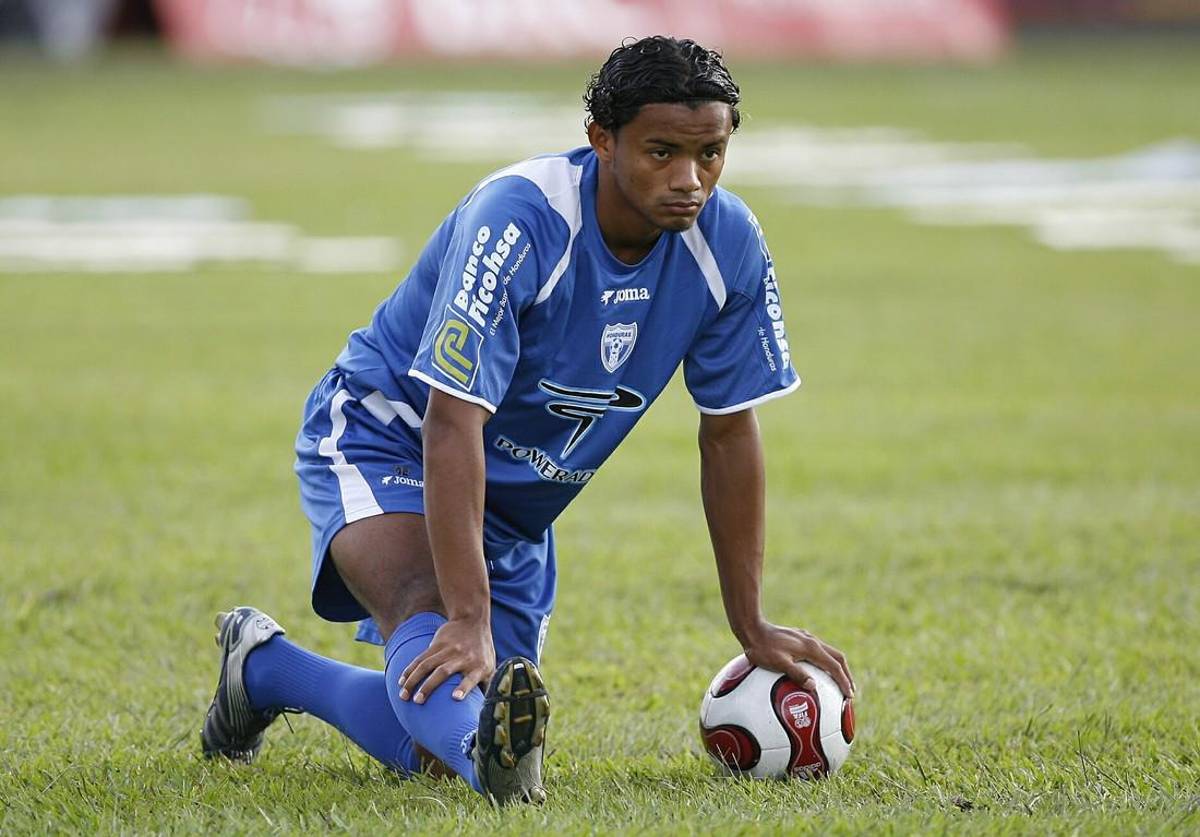 30 futbolistas que fueron convocados por Reinaldo Rueda en el proceso a Sudáfrica 2010 que quizá olvidaste