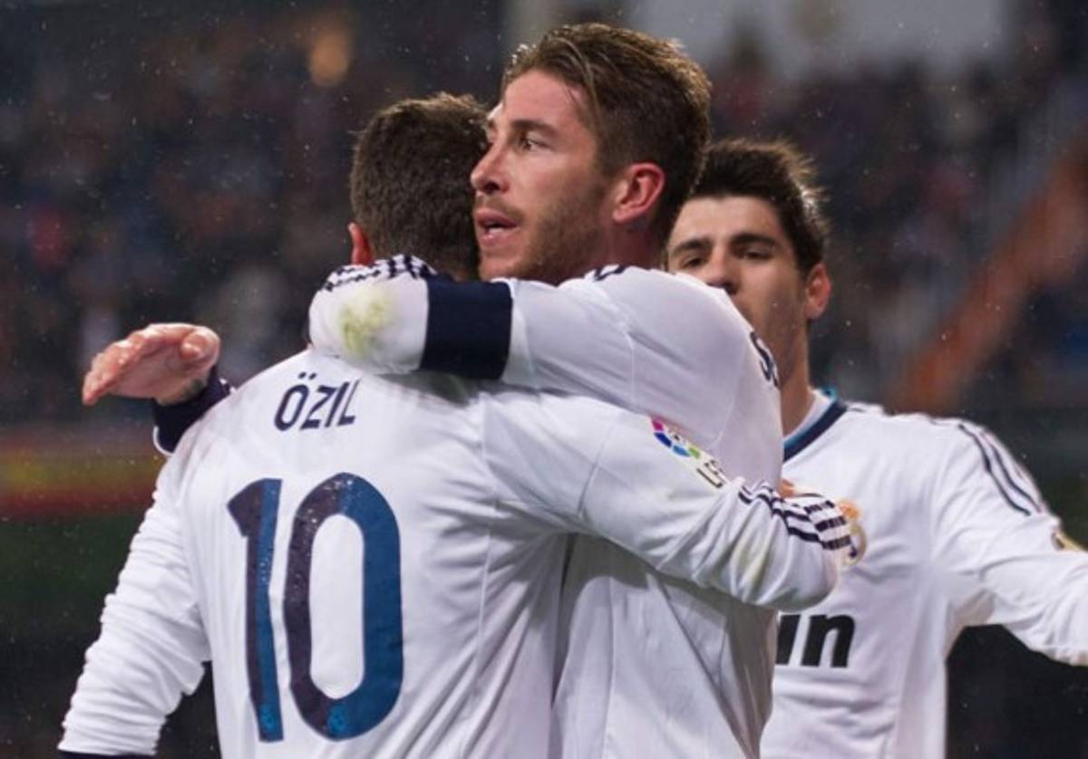 Amigos para siempre: Las mejores amistades del fútbol