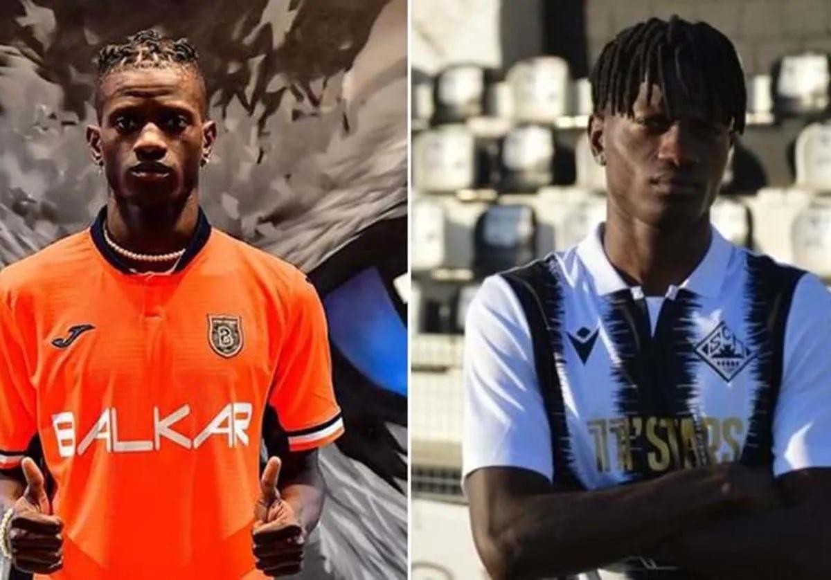 Ex Barcelona se convierte en la gran estafa del fútbol moderno: puso a jugar a su hermano gemelo y así responde