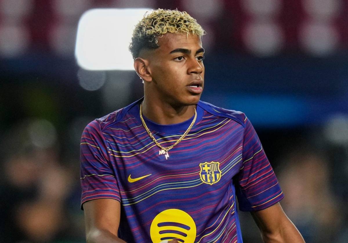 FIFA The Best 2025: duro revés para Lamine Yamal y eligen el gran favorito al premio; lo que nadie esperó de Raphinha