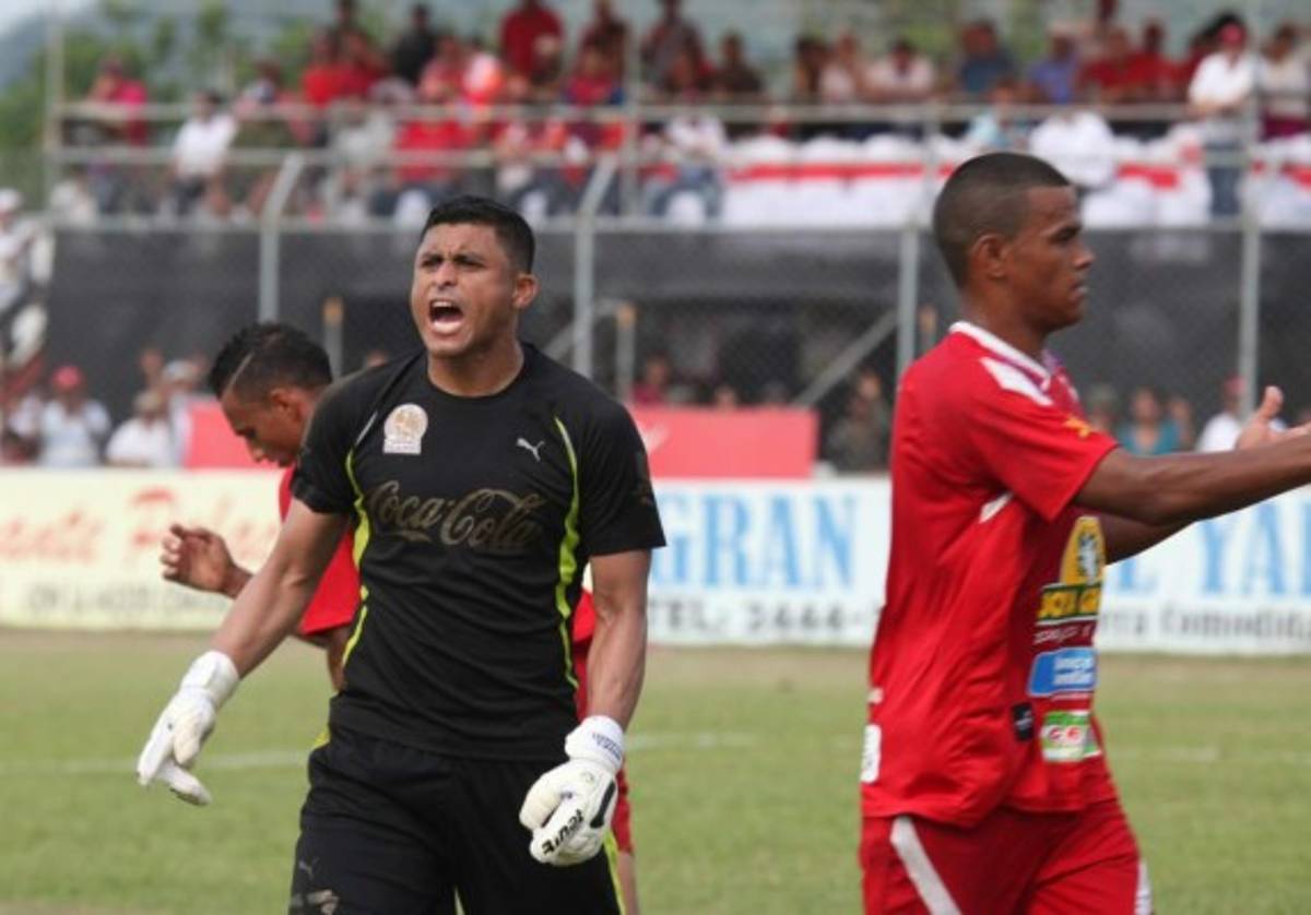 ¡Solo dos sobrevivientes! El último Olimpia que le ganó de visita a Marathón en el Yankel Rosenthal