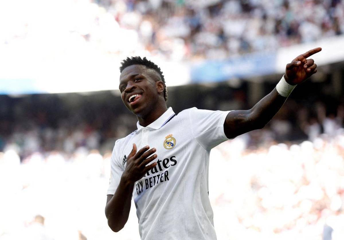 La alineación del Real Madrid para humillar al Barcelona en el Clásico y quedarse con el liderato de la liga española