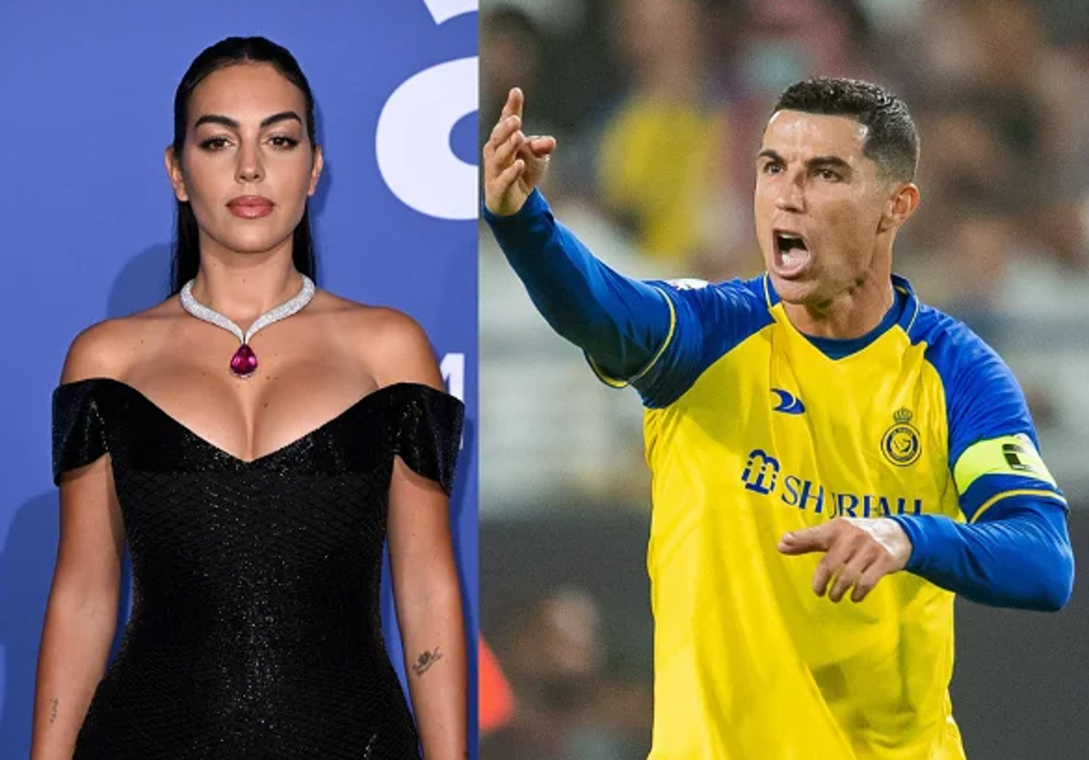 Al descubierto el “pacto secreto” entre Cristiano Ronaldo y Georgina: lo que podría ocurrir si algún día terminan