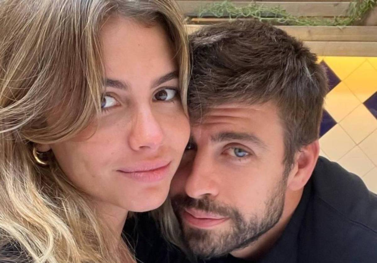 ¿Tiene algo que ver Shakira? El extraño motivo por el que Piqué renuncia a tener hijos con Clara Chía