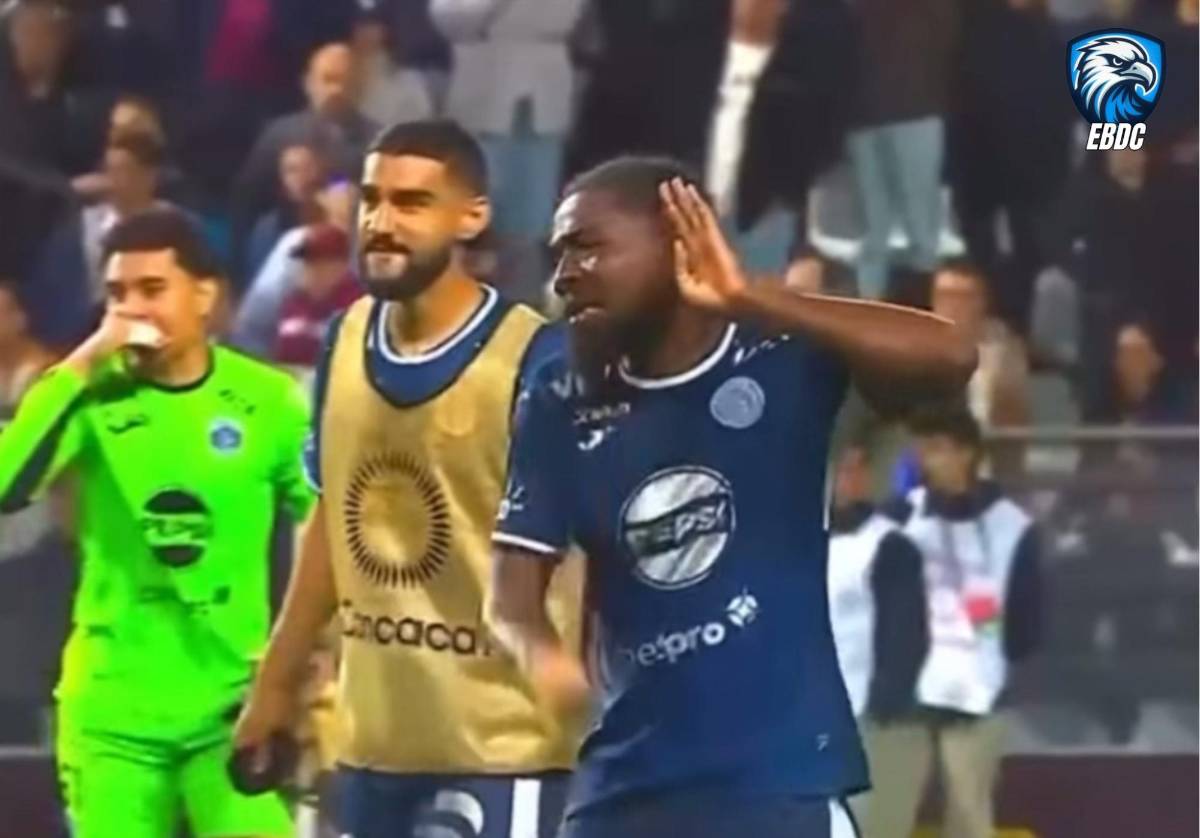 Saprissa es castigado en Concacaf, gesto de humillación en Tibás y la decisión que pudo cambiar el destino de Motagua