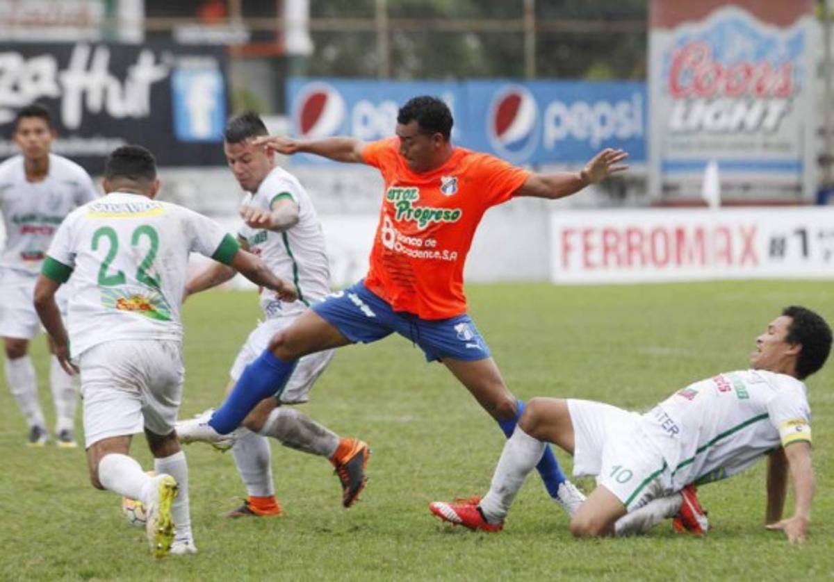 El presente de la Selección de Honduras campeona de Uncaf en 2011