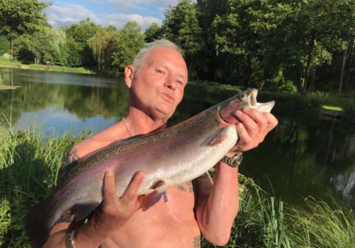 ¿Dónde está viviendo? Ex futbolista confiesa el infierno que sufre por sus adicciones: “Soy un borracho triste”