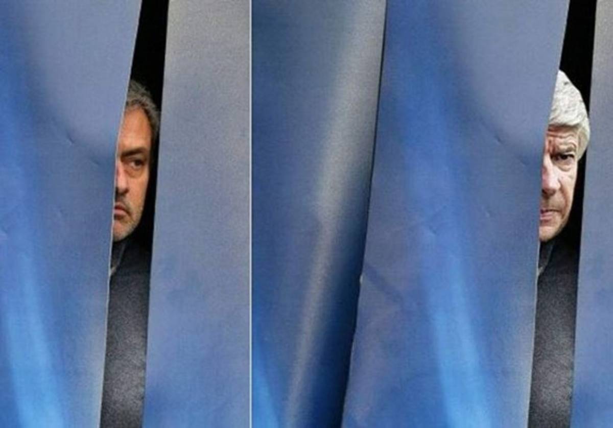 Los memes más divertidos que nos dejó el sorteo de octavos de final de Champions