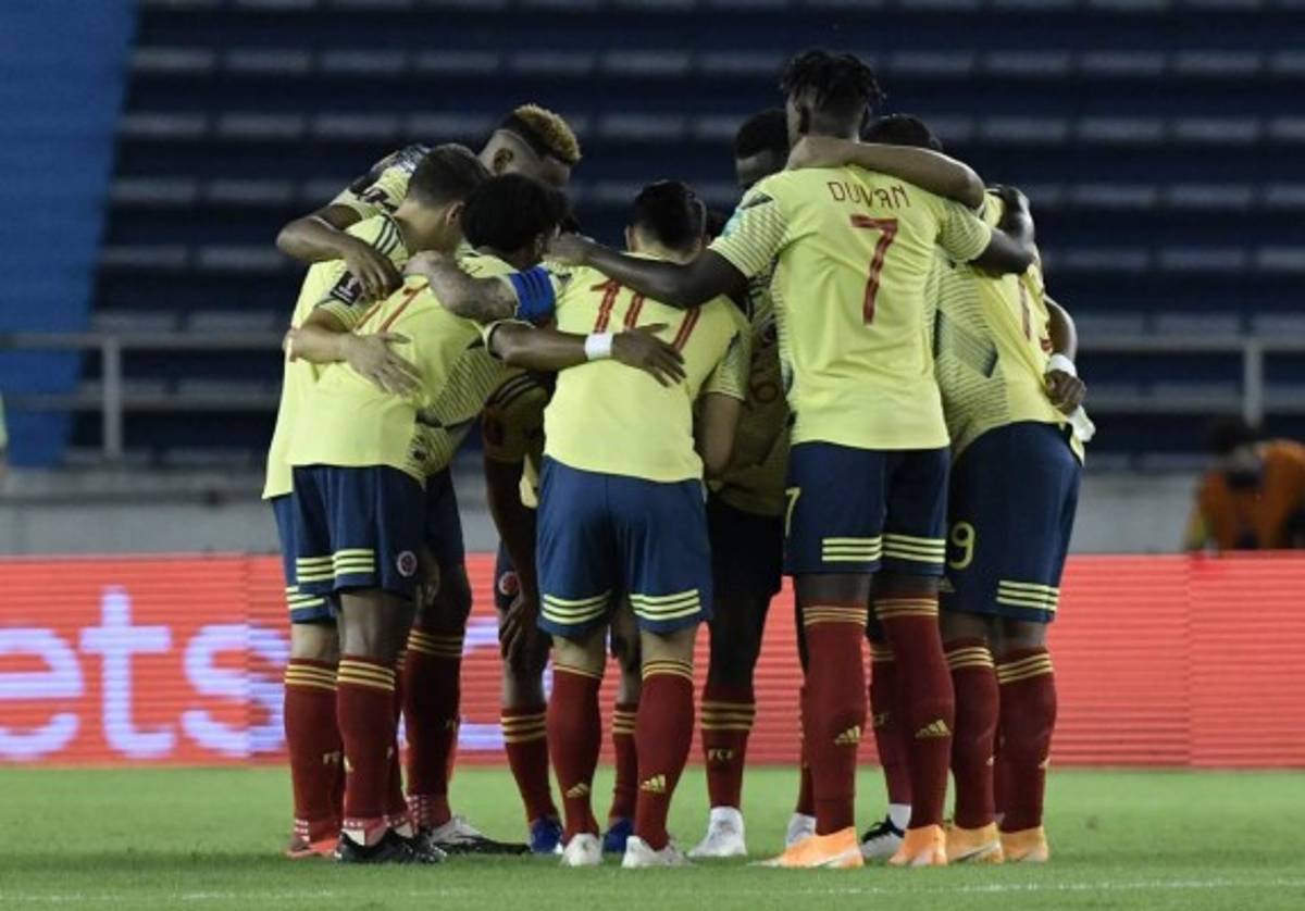 Dolorosas imágenes: así quedó el tobillo de Santiago Arias tras sufrir terrible lesión en el Colombia-Venezuela