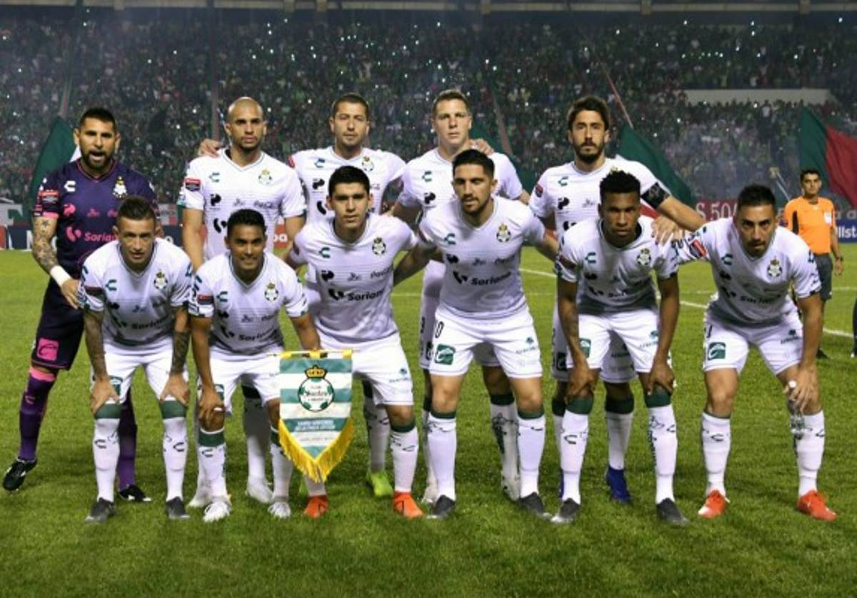 El valor de los clubes que están en Liga de Campeones de Concacaf