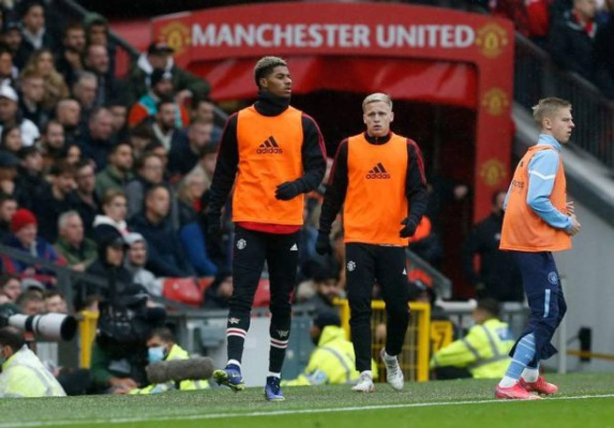 Aumenta la crisis en el Manchester United: Alarma Cristiano Ronaldo, atacan a Solskjaer y los favoritismos