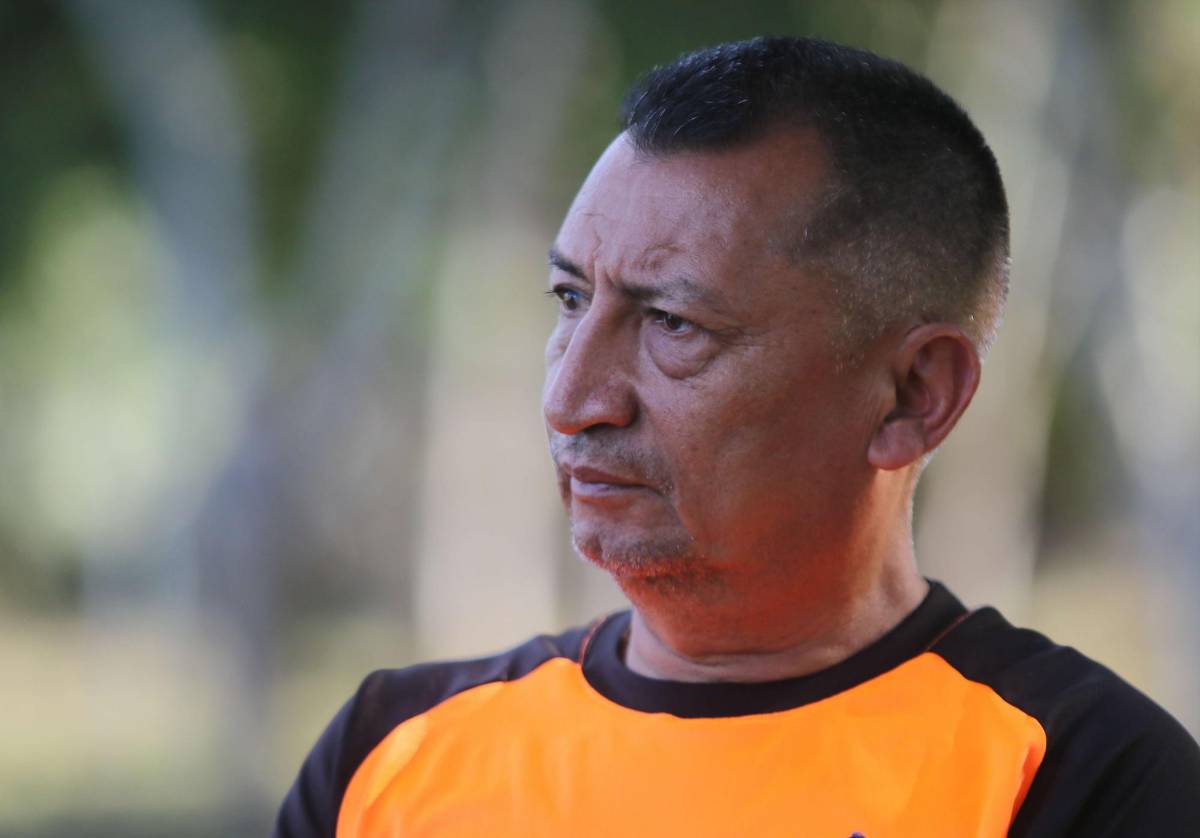 13 cosas que debes saber de Humberto Rivera, el DT que tiene soñando a los Potros: Fue jugador y miró entrenamientos del Olimpia