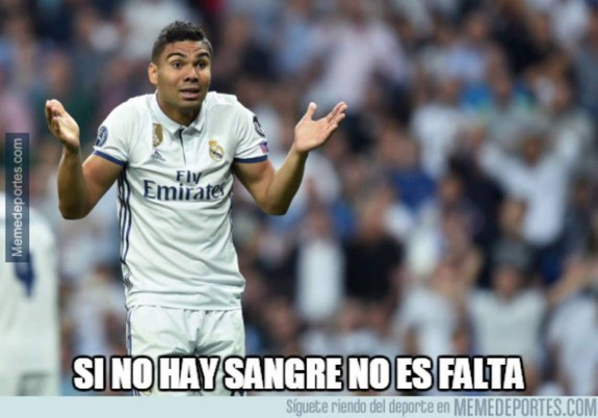 ¡Los memes acribillan al Barcelona tras ser humillado por Real Madrid!