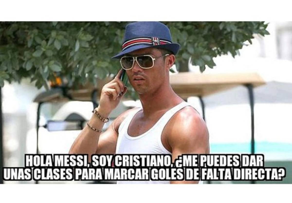 Los memes más divertidos del triunfo de Real Madrid contra Real Sociedad