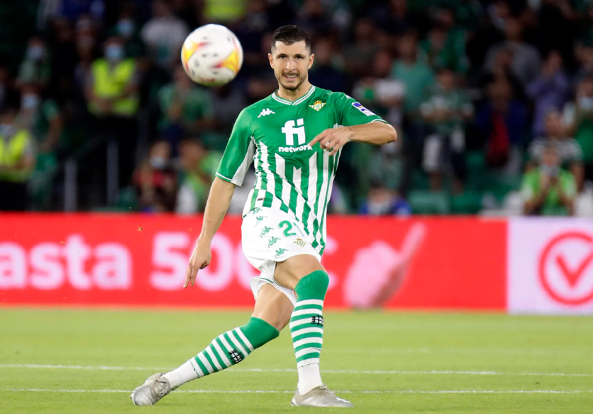 Barcelona está a punto de fichar a un campeón del mundo con Argentina: “La reunión fue positiva; lo tienen encarrilado”