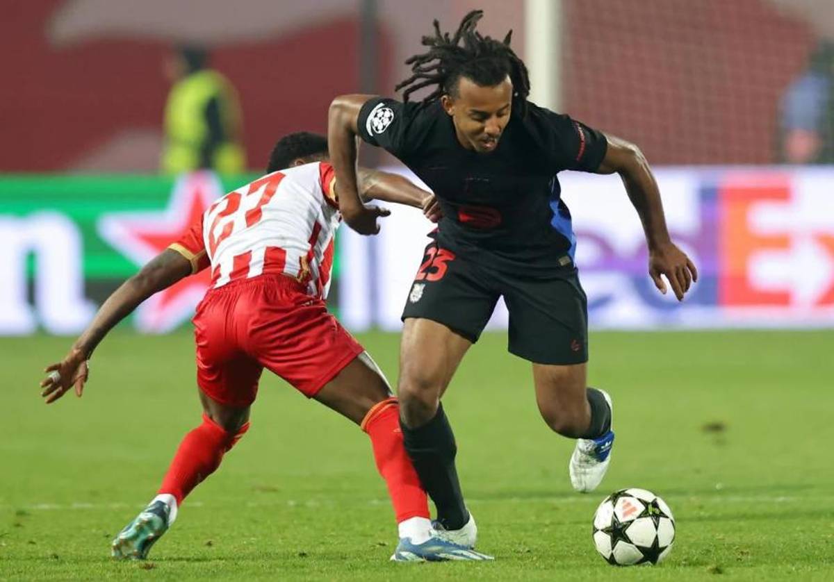 Un crack del Barcelona reveló las estrictas condiciones de Hansi Flick: “Con Xavi eran multas, pero con él...”