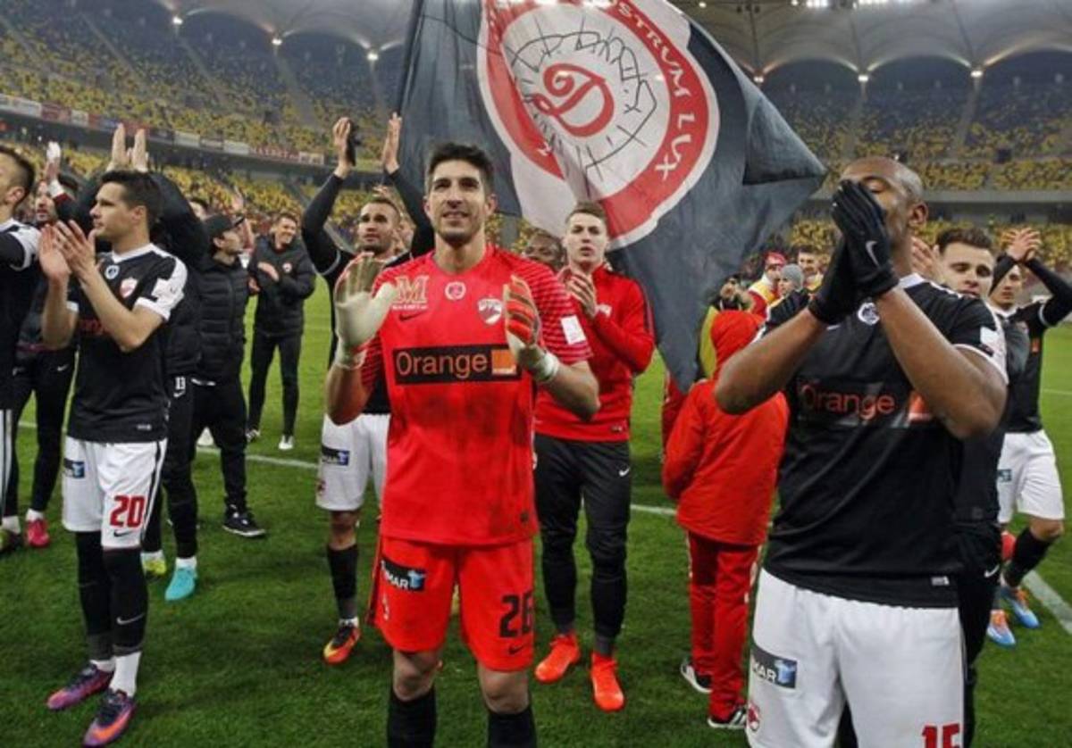 Los mejores momentos de Jaime Penedo en su carrera