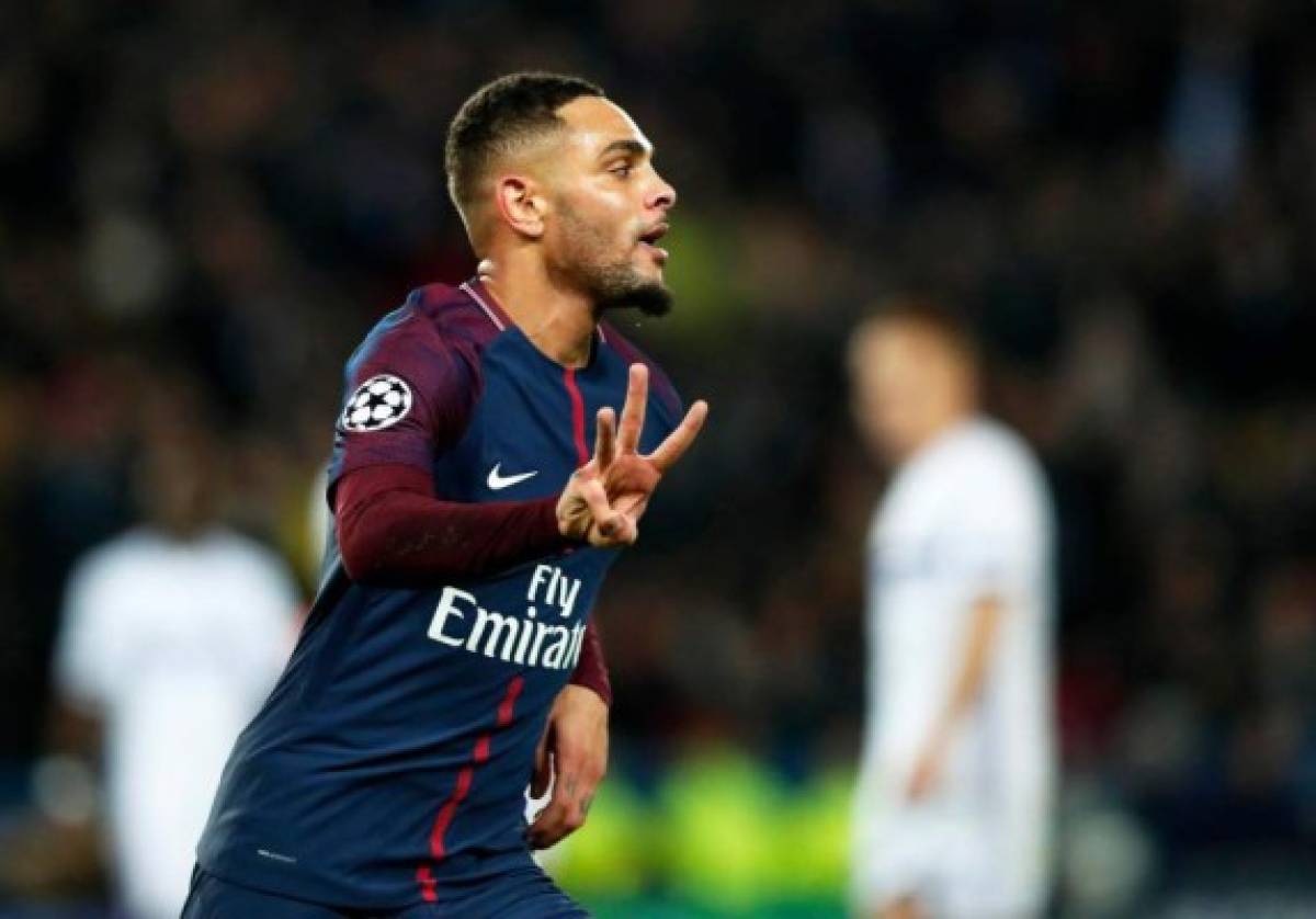 EL MERCADO: Desbandada en el PSG; dos hondureños fichados en Europa y Neymar es noticia