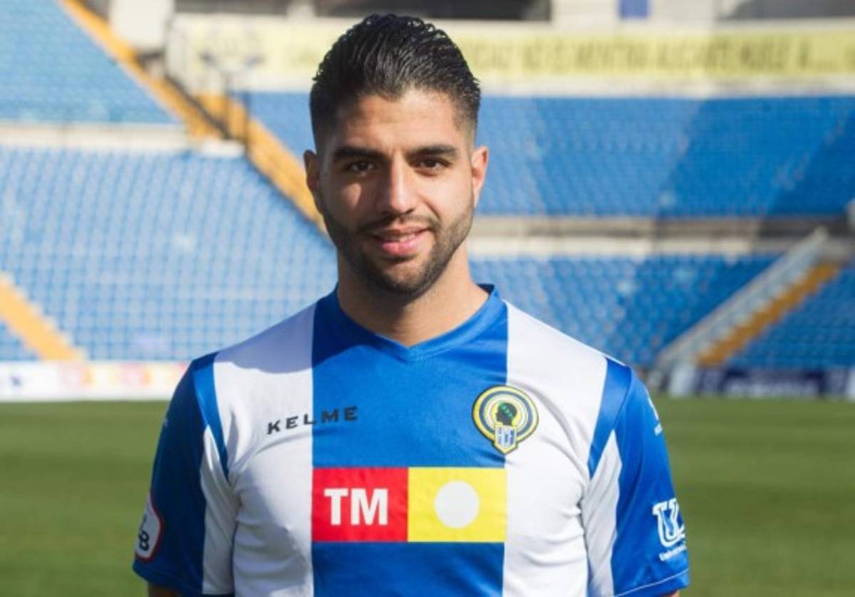 TOP: Los 25 centroamericanos más caros en el fútbol de Europa