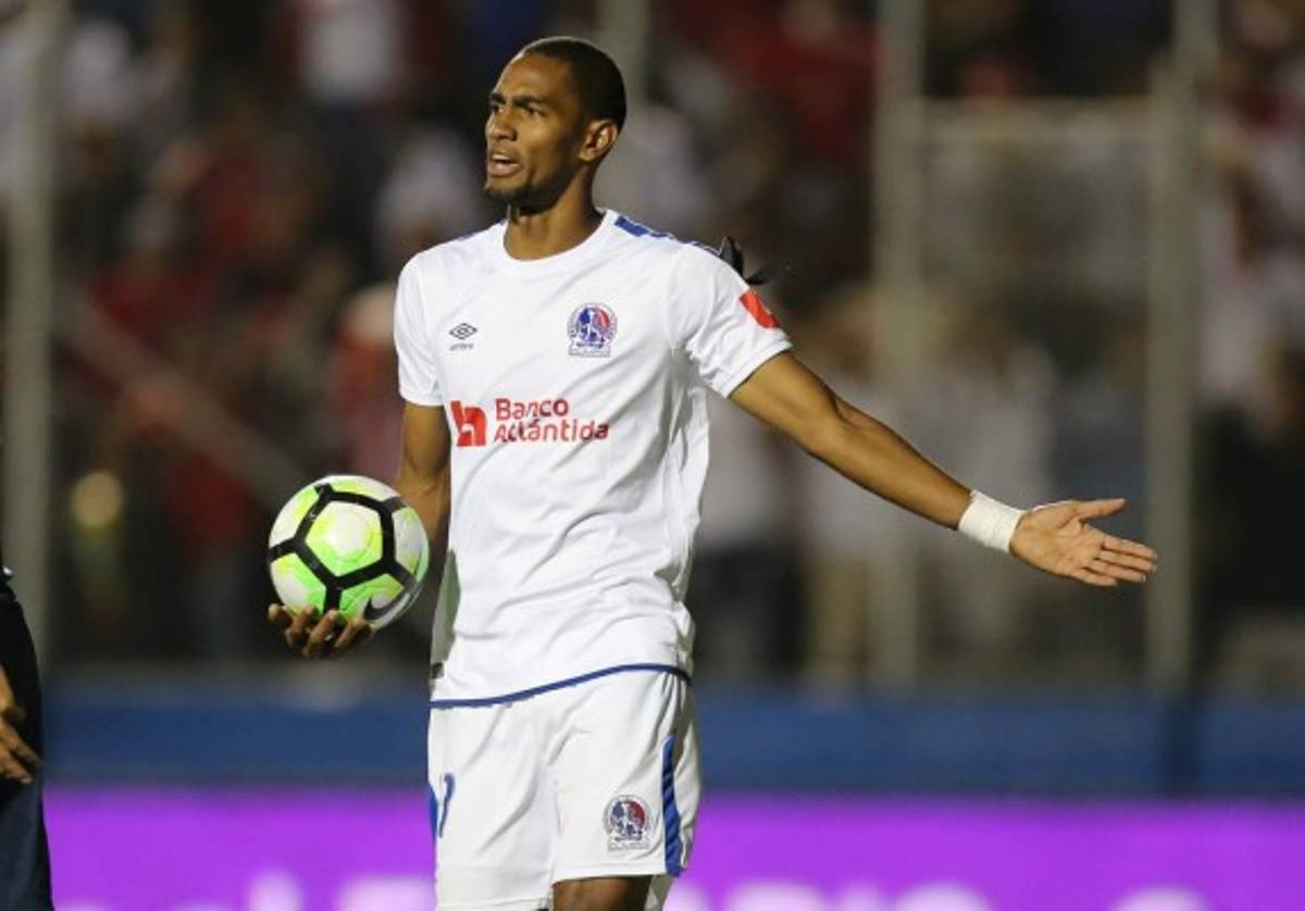 MERCADO: Olimpia con tres nuevos jugadores, Real España presenta fichajes y Marathón busca delantero