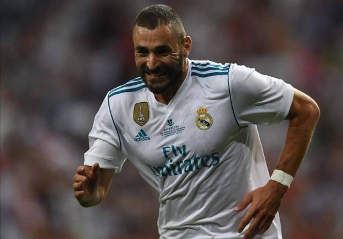 El 11 con el que Zidane quiere meter al Real Madrid en otra final de la Champions