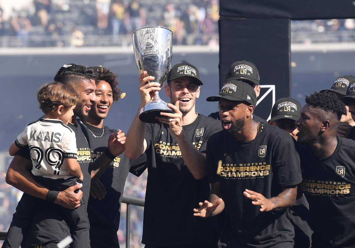 Estrellas a seguir, los más caros y posibles titulares: Estados Unidos - Gales, sacarán chispas en el Ahmad Bin Ali Stadium