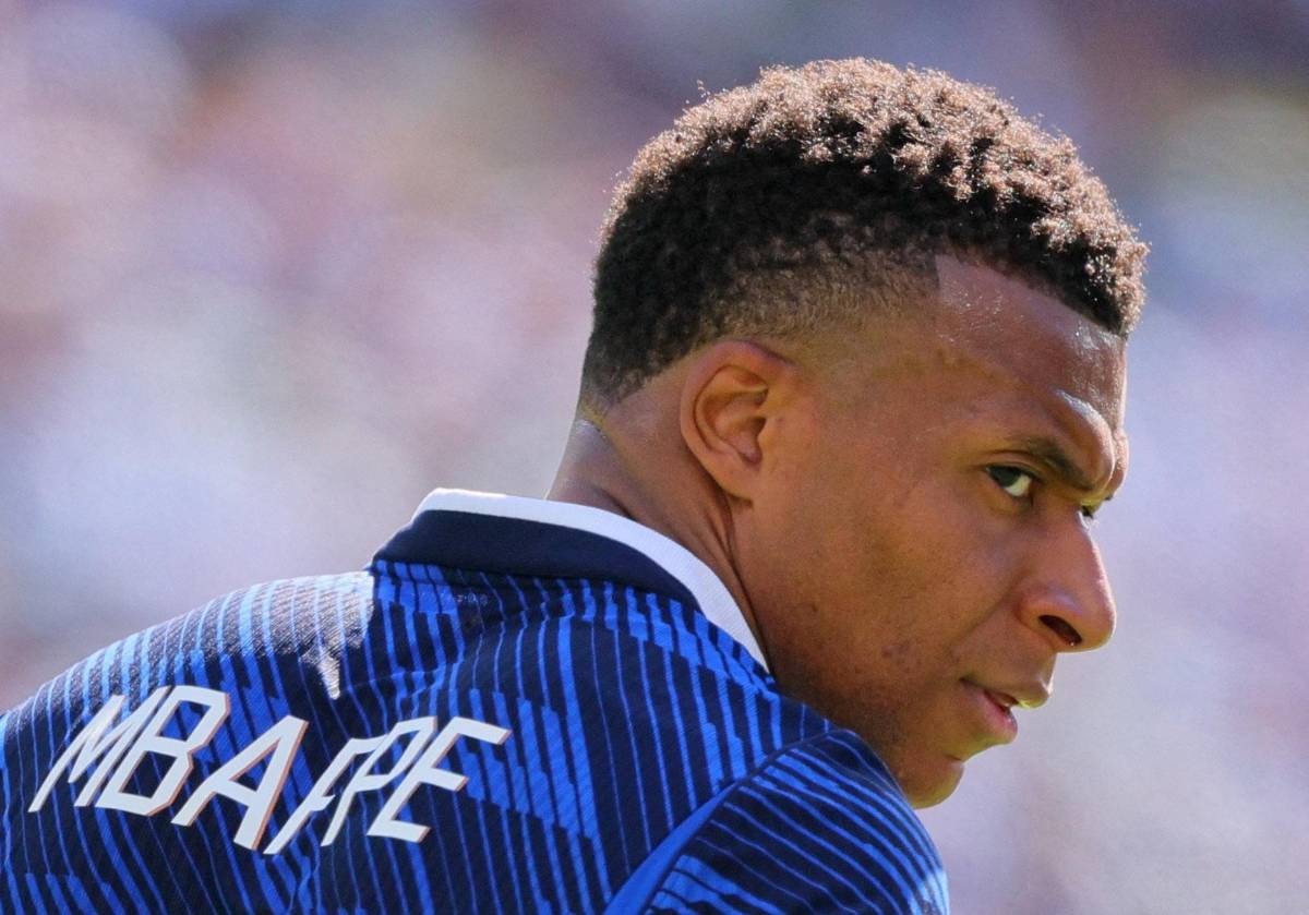 Mbappé rompe a Messi en Mundiales, la visita a Kanté y el festejo de Francia