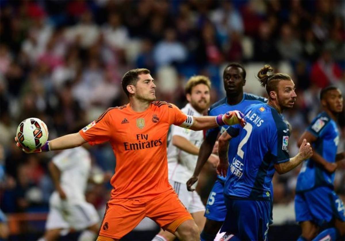 Real Madrid 7-3: ‘Hat-trick’ de Ronaldo y goleada para cerrar la temporada.