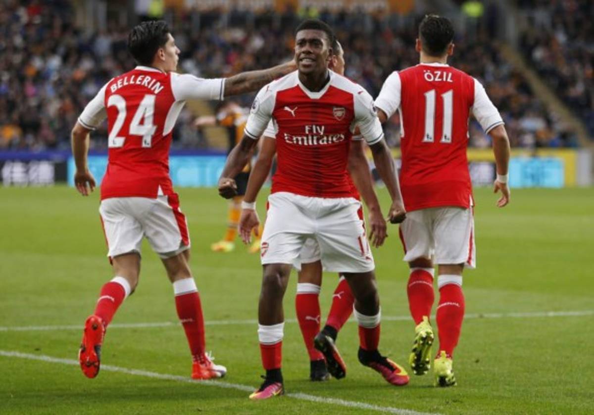 Los clubes de Europa que más camisetas venden actualmente