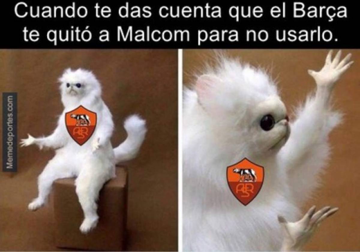 Messi, protagonista de los memes tras su triplete al PSV