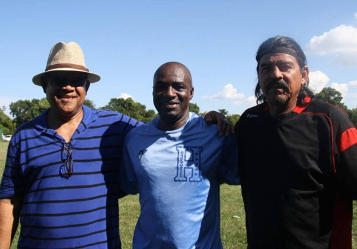 Villanueva de Miami arrasa en torneo de hondureños en Estados Unidos