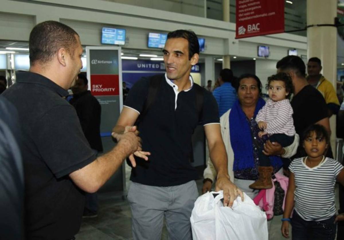 Los técnicos que podrían suplir a Hernán Medford en el Real España