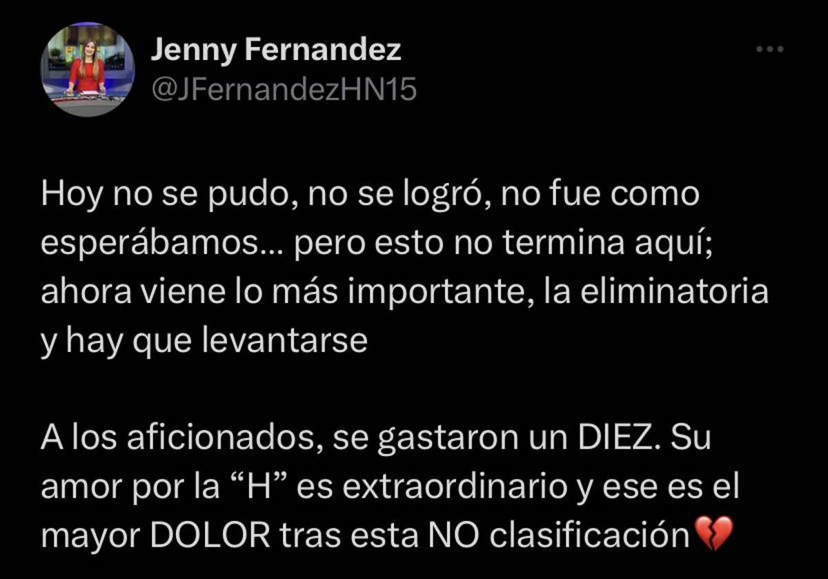 La reacción de Costly, el gran señalado de la prensa de Honduras y directivo atiza contra Rougier