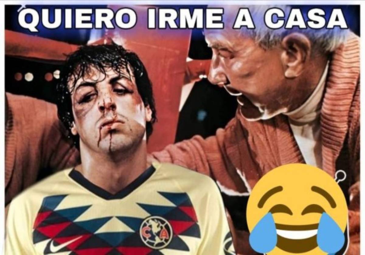 Los memes revientan al América, Piojo Herrera y Memo Ochoa por perder ante el LAFC de Vela
