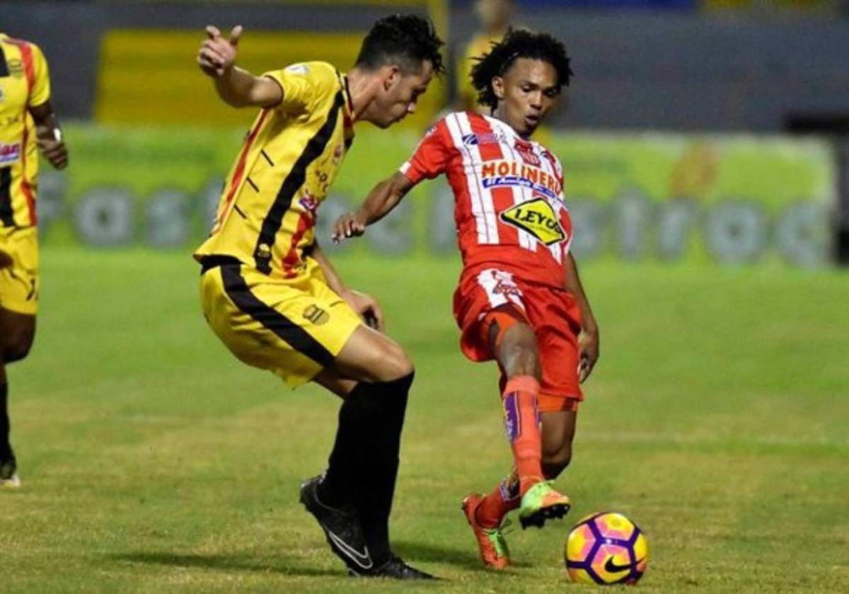 ¡Pasaron por el quirófano! Los jugadores castigados por las lesiones en el fútbol hondureño