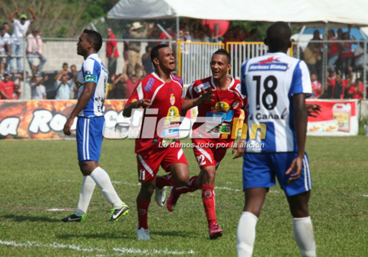 Real Sociedad empata con Victoria y asegura su pasé a la gran final.