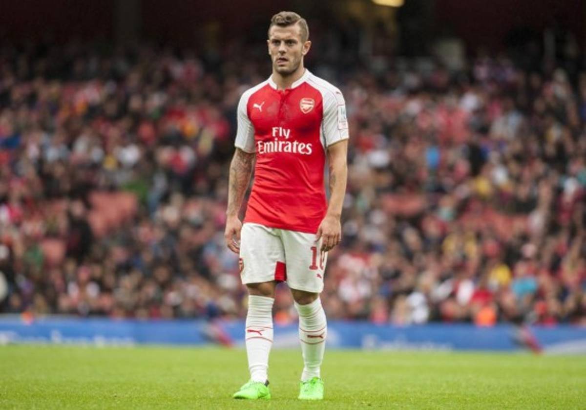 Estos son los jugadores de fútbol que también resaltan por su belleza física