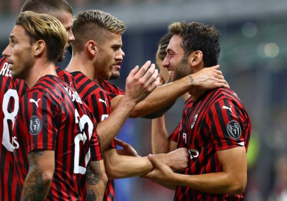 En lo que va de siglo 21: Los 25 equipos que más han ganado en traspasos, sorpresivo primer lugar  