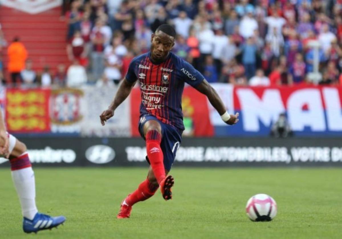 De la elite de Europa a jugar la Liga de Naciones Concacaf con modestas selecciones